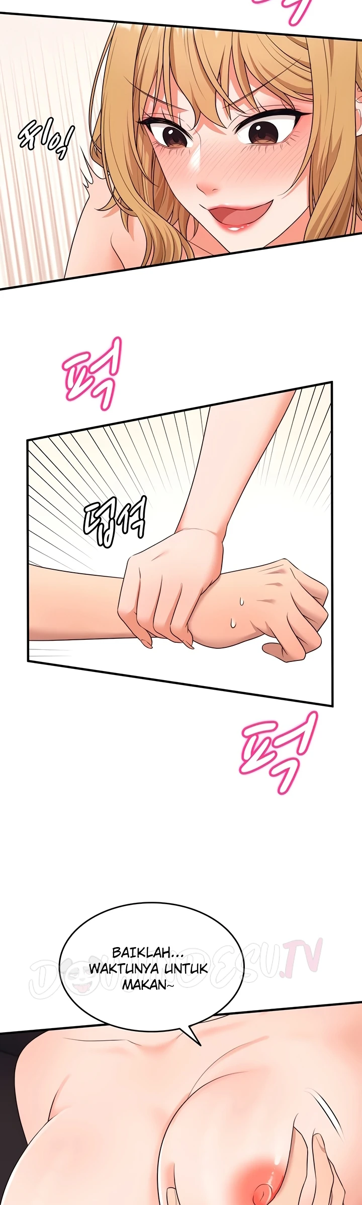 One More Chance - Page 21